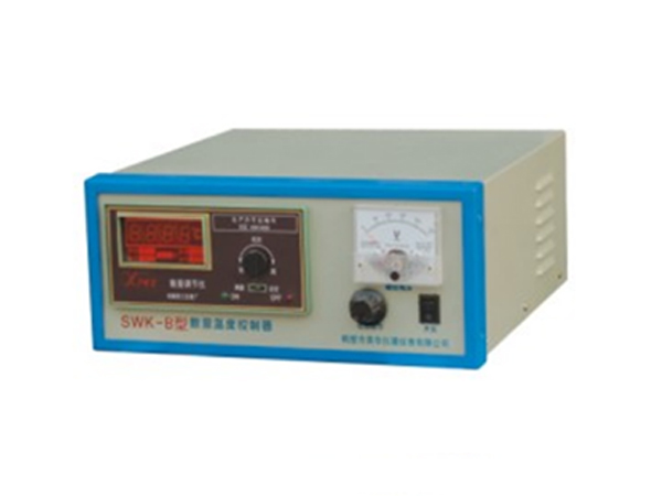 SW-B型数显温度控制器-0